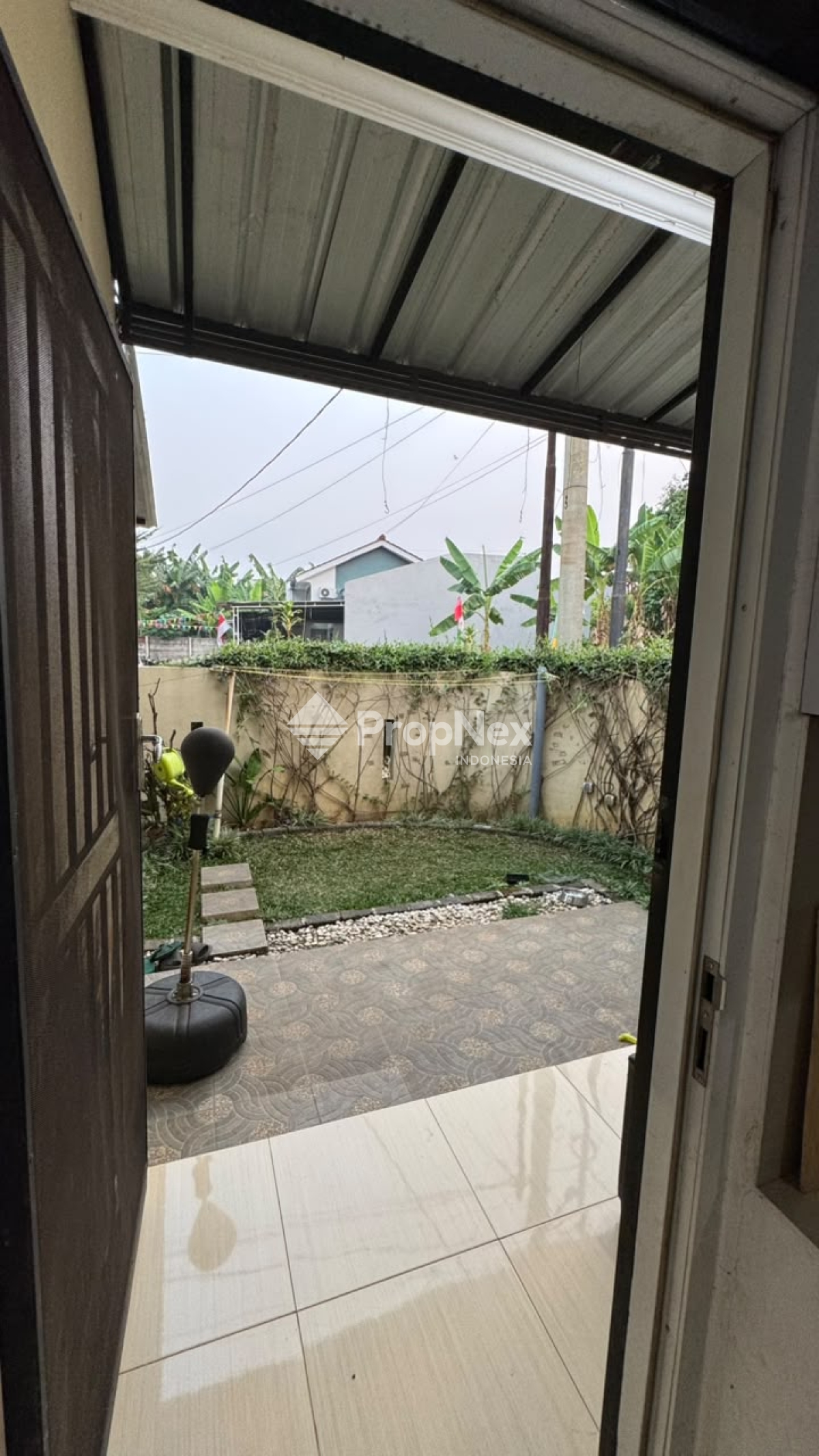 Rumah Strategis 3KT di Graha Mampang Mas, Pancoran Mas Depok — foto 8
